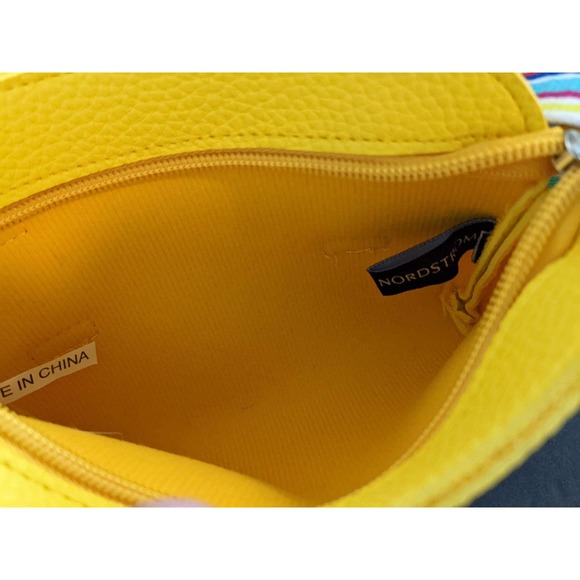 Nordstrom Bright Festival Belt Purse - Picture 4 of 4